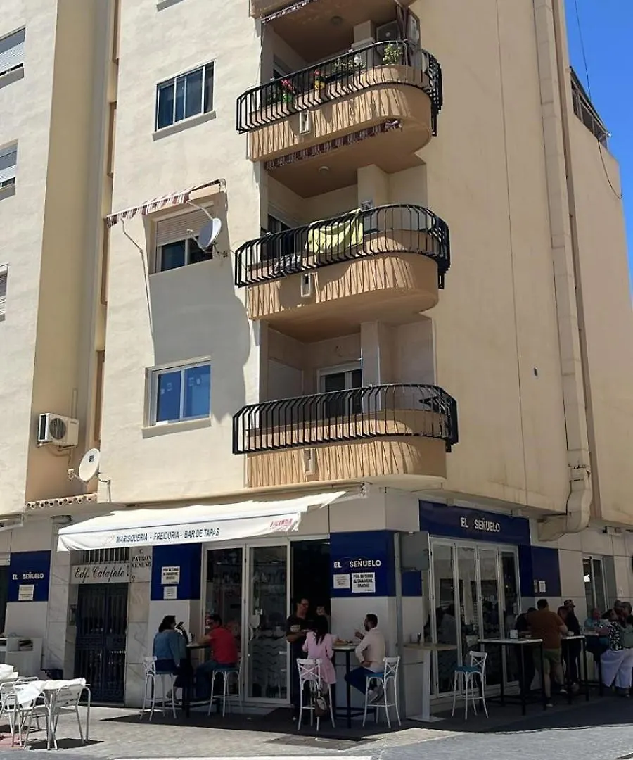 Appartamento A&N Seafront 2 Torre Del Mar
