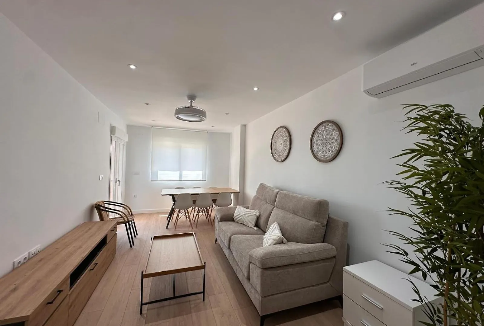 Appartamento A&N Seafront 2 Torre Del Mar 0*,