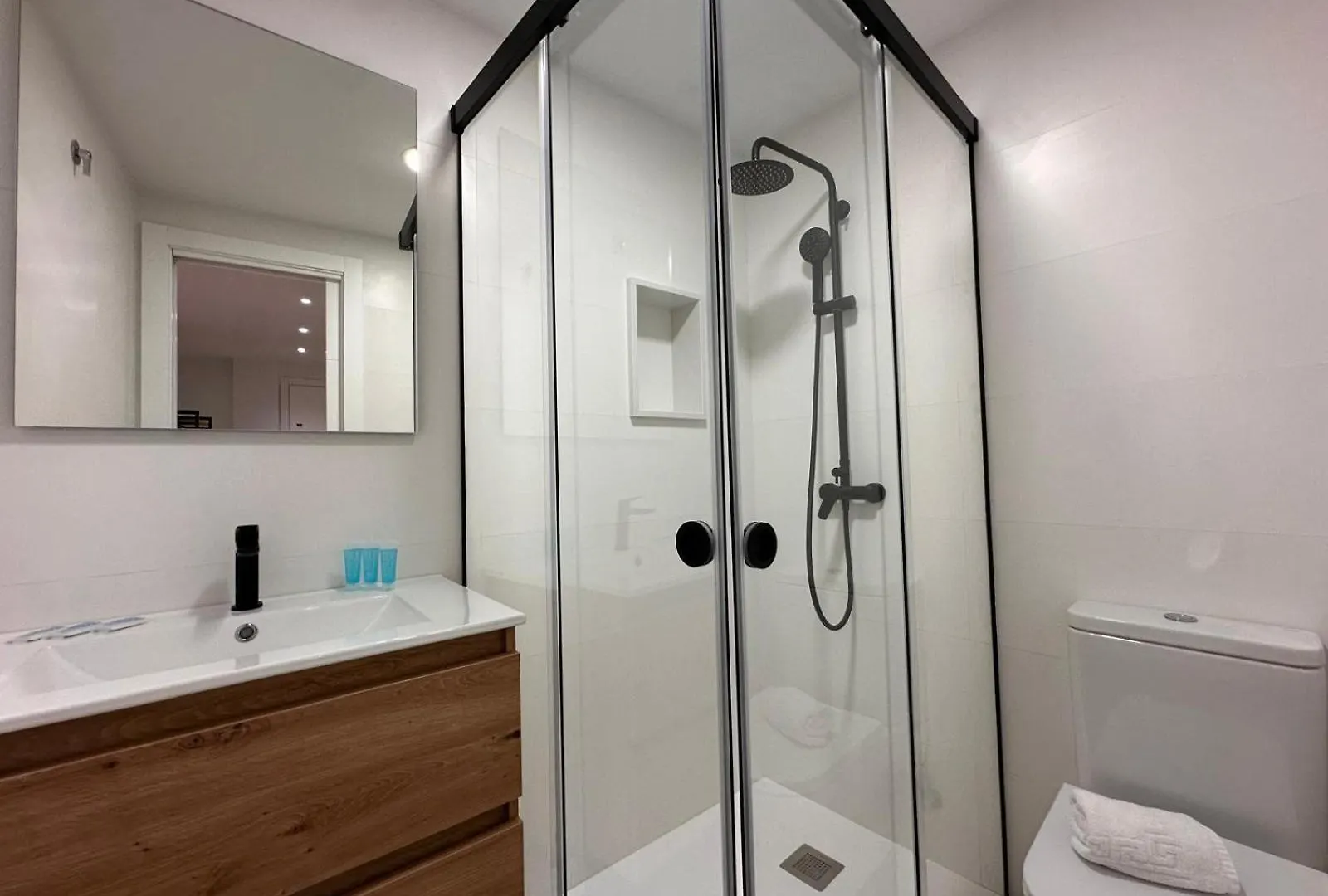 Appartamento A&N Seafront 2 Torre Del Mar