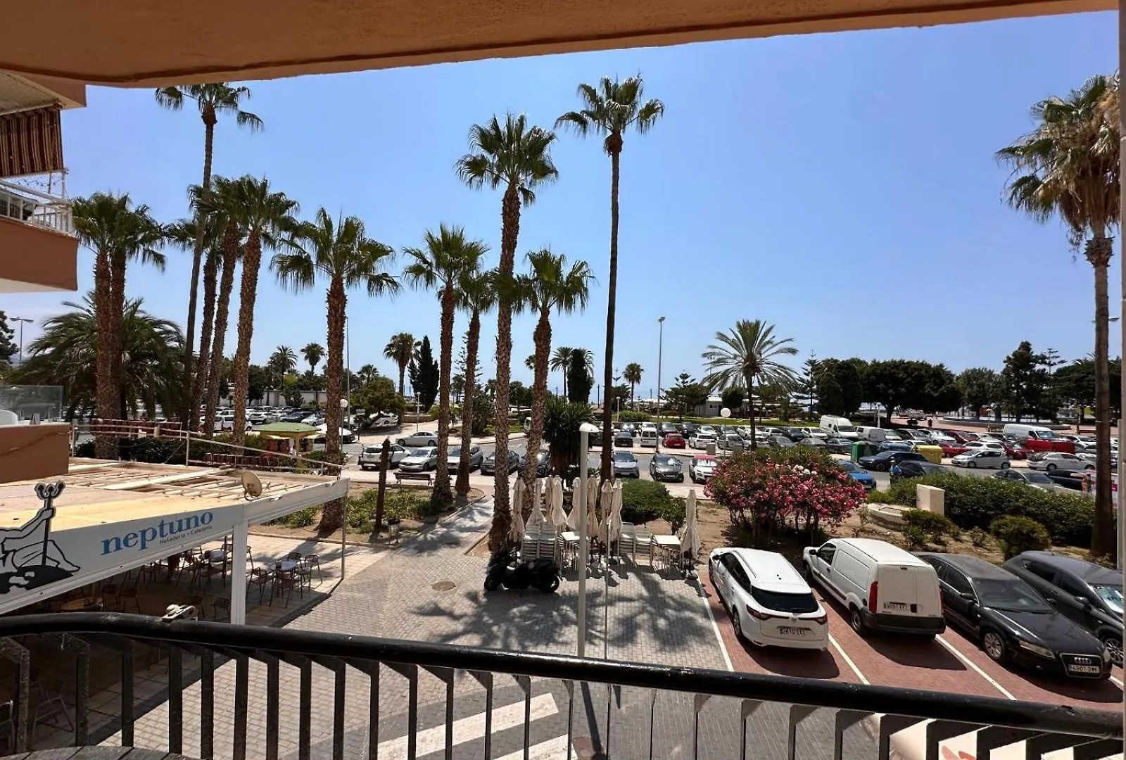 Appartamento A&N Seafront 2 Torre Del Mar