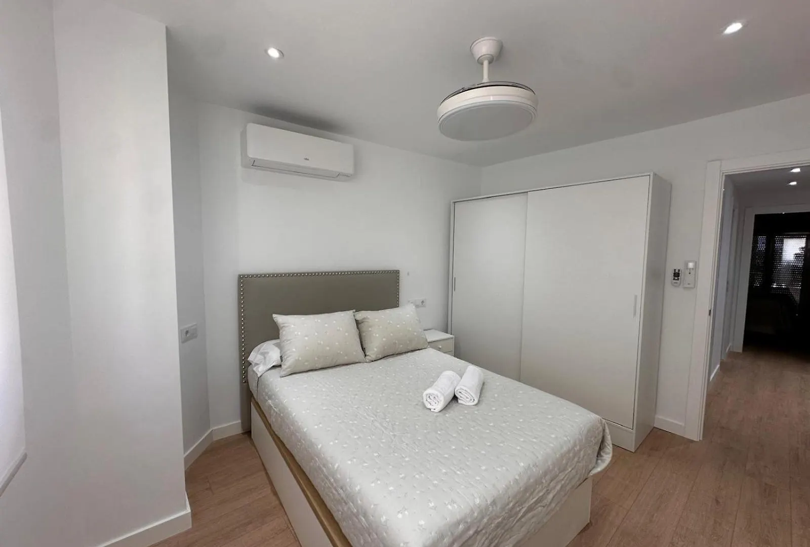 Appartamento A&N Seafront 2 Torre Del Mar